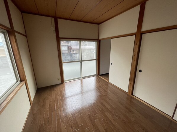 宝殿駅 徒歩18分 2階の物件内観写真